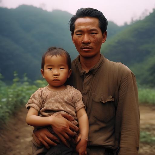 在线观看日韩一区妈妈是疯子,爸爸是聋子,哥哥被人害死.那个年代的农村是这样的