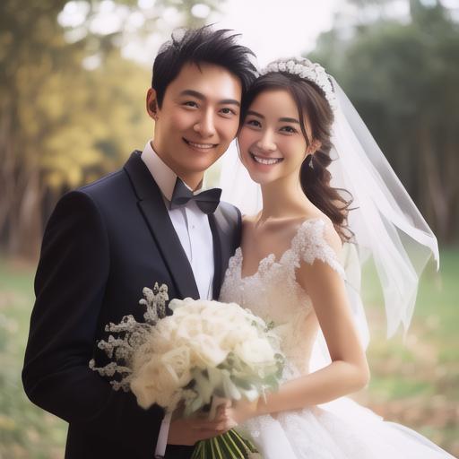 亚洲一区黄色拿到抚养费心情大好,黄一鸣独自拍婚纱照,自曝不乏网友求爱_王思聪_女