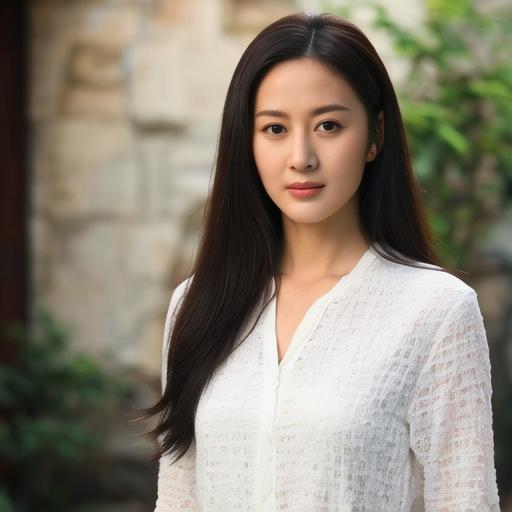 精品国产精品人妻久久无码五月天电视剧《小巷人家》中的8位美女明星,最小的25岁,最大的44岁_未婚_扮