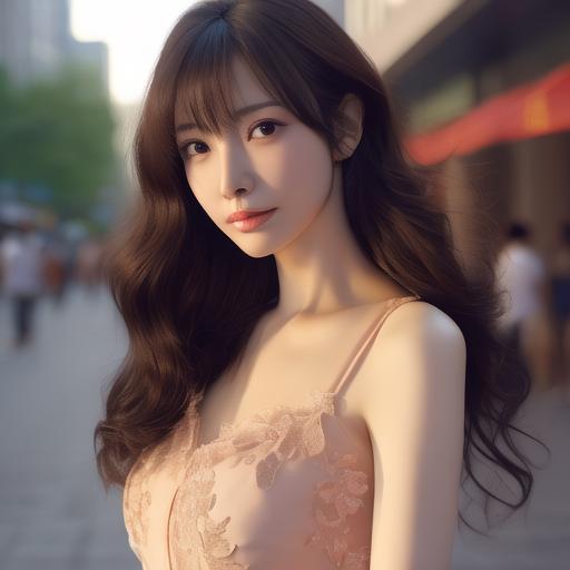 动态图邪恶第43期柳岩美女明星