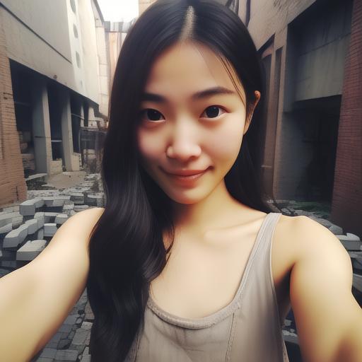 免费黃色三級片在线观看18搬砖抽空晒个自拍,证明我还在