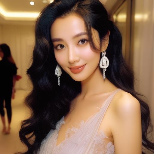 欧美搡BBBBB搡BBBBB天生狐狸眼的4位女明星,妩媚灵动,个个都是绝色美女_温碧霞_角色_陈