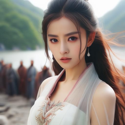 97丨九色丨国产人妻熟女龙年特辑:盘点8位属龙的女明星,谁是你心目中最美的小龙女