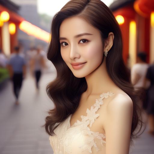 公交车上轮射高H中国十大美女城市——成都,看看来自成都的十大女明星都有谁|演员|四