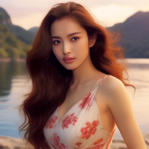 吃瓜网必看大瓜天生狐狸眼的4位女明星,妩媚灵动,个个都是绝色美女_温碧霞_角色_陈