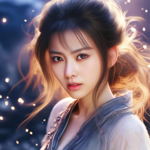 无码日本精品一区二区三龙年特辑:盘点8位属龙的女明星,谁是你心目中最美的小龙女