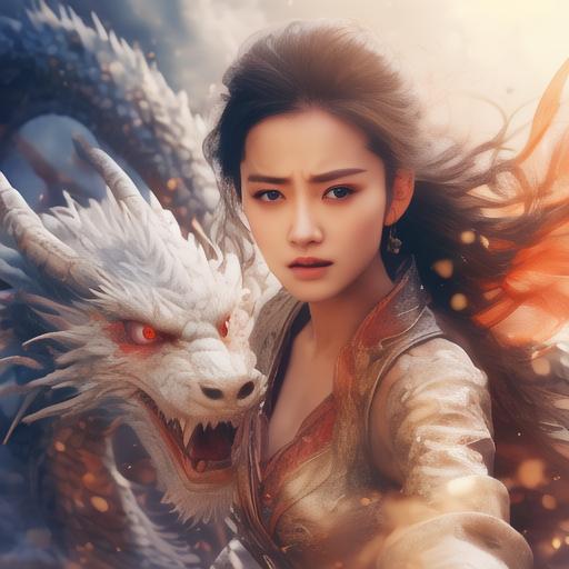 无码一卡二卡三卡四卡龙年特辑盘点8位属龙的女<strong>明星</strong>谁是你心目中最美的小龙女