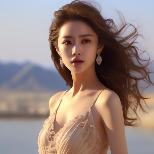 在娱乐圈这片<strong>美女</strong>如云的天地里,每位女明星都以其独特的魅力吸引着