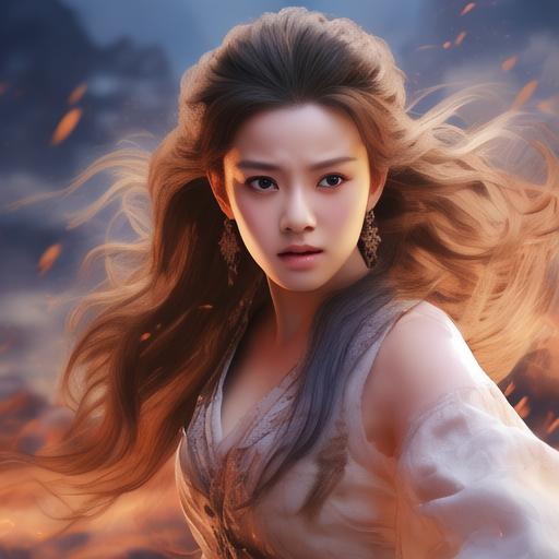 色欲无码龙年特辑:盘点8位属龙的女明星,谁是你心目中最美的小龙女