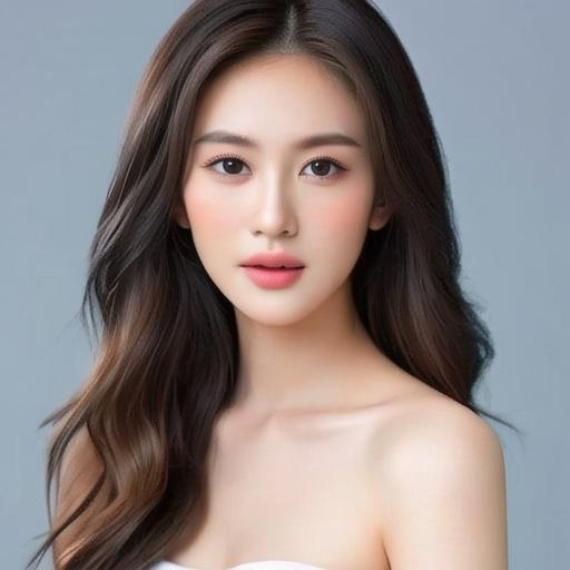 美女热门美女