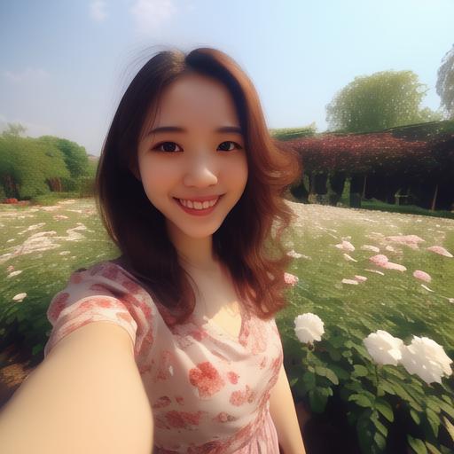 娇妻被别人玩6个小时的小说美女自拍!【花园漫步】