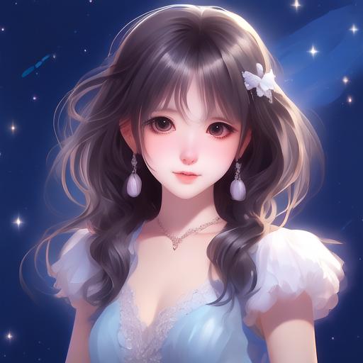 MIYA737.MON V5.7.1女生头像ᅟᅠ       ‌‍‎‏6