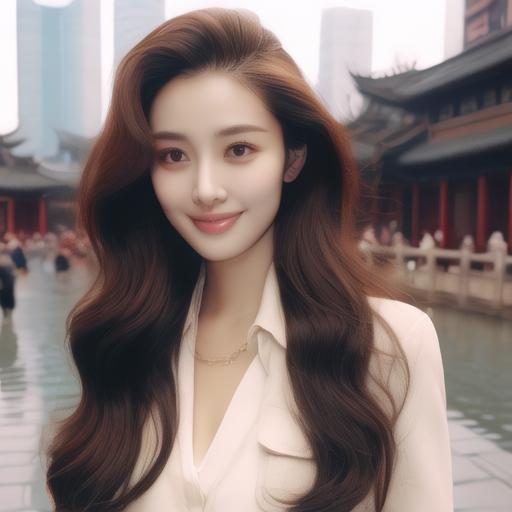 帅的中国大陆Gary1609中国十大美女城市——成都,看看来自成都的十大女明星都有谁|演员|四